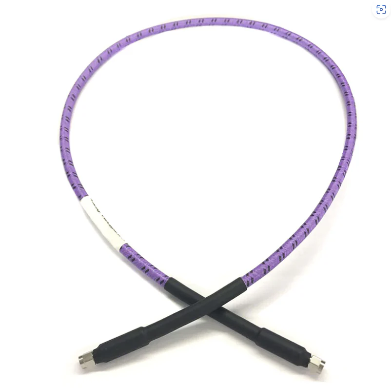 Kuidas valida RF -kaabli komplekt