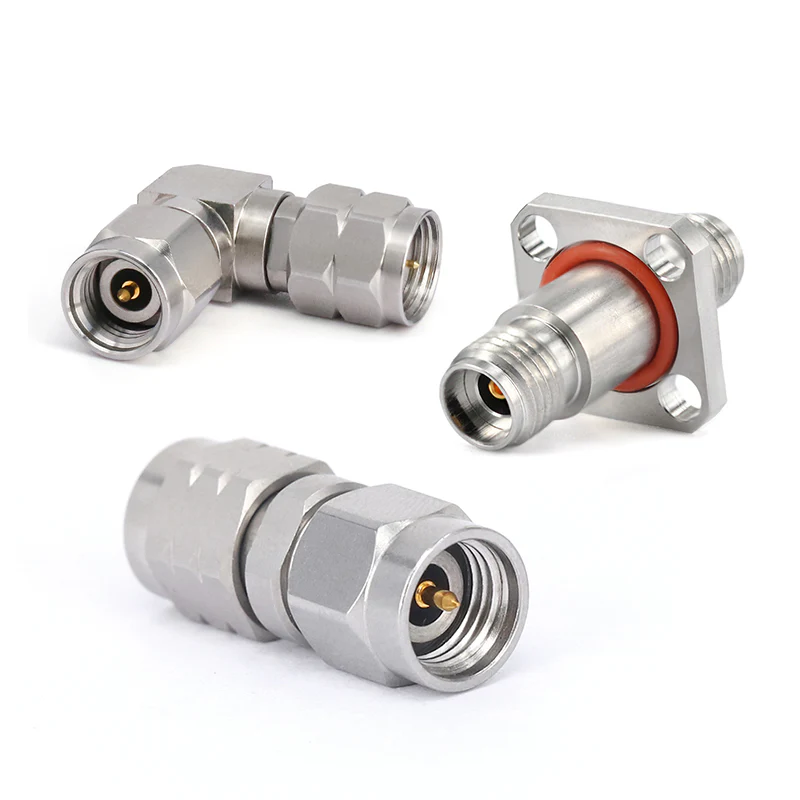 RF -adapterite roll