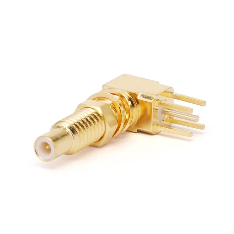 PCB -pistikud